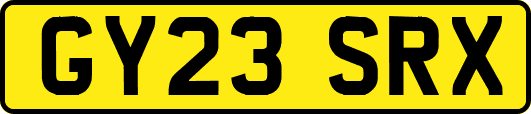 GY23SRX