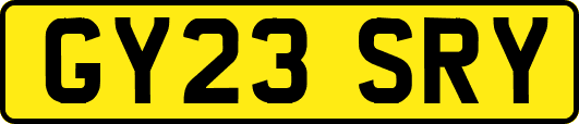 GY23SRY