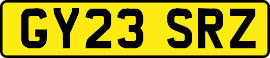 GY23SRZ