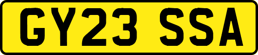 GY23SSA