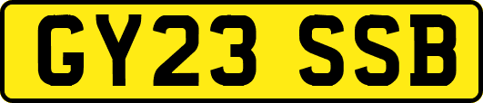 GY23SSB