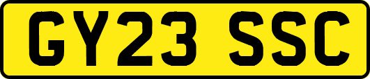 GY23SSC