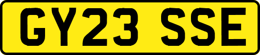GY23SSE