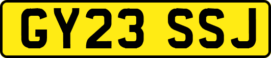 GY23SSJ
