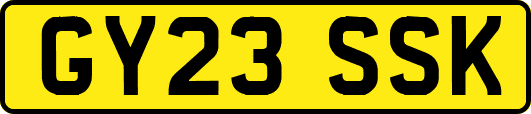 GY23SSK
