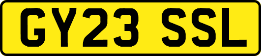GY23SSL