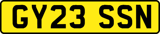 GY23SSN