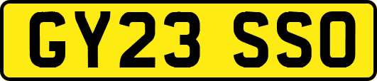 GY23SSO