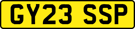 GY23SSP