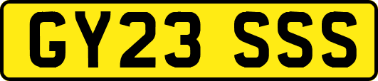 GY23SSS