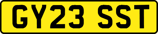 GY23SST