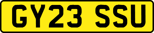 GY23SSU