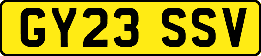 GY23SSV