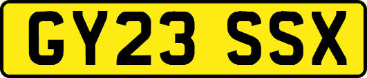 GY23SSX