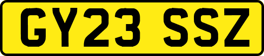 GY23SSZ