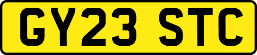 GY23STC