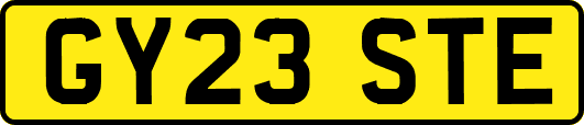 GY23STE