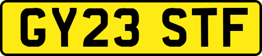GY23STF