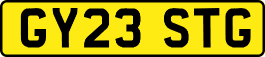 GY23STG