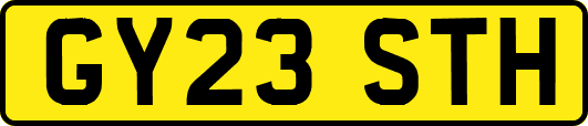 GY23STH