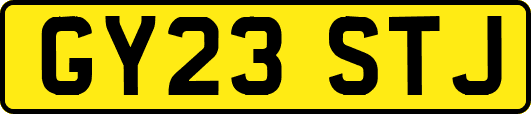 GY23STJ