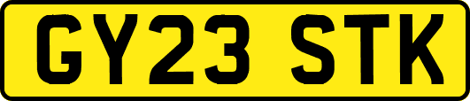 GY23STK