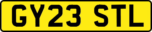 GY23STL