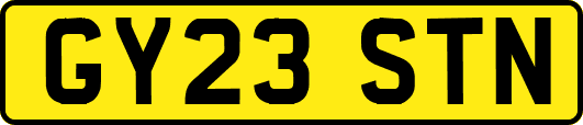 GY23STN