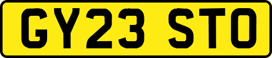 GY23STO