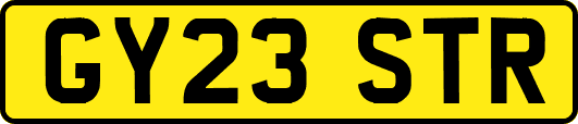 GY23STR