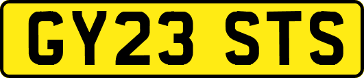 GY23STS