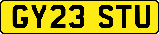 GY23STU