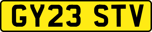 GY23STV