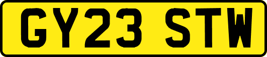 GY23STW