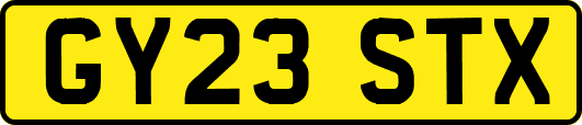 GY23STX