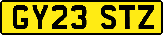 GY23STZ