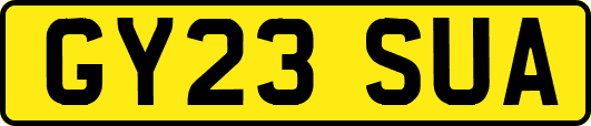 GY23SUA