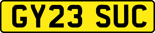 GY23SUC