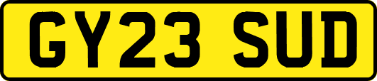 GY23SUD
