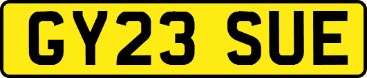 GY23SUE