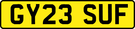 GY23SUF