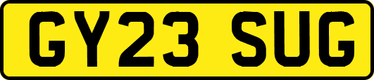 GY23SUG