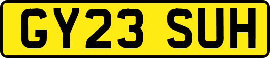 GY23SUH
