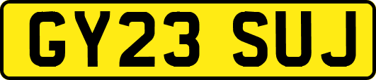 GY23SUJ