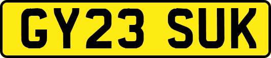 GY23SUK