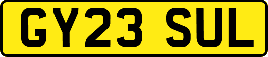 GY23SUL