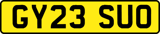 GY23SUO