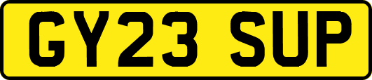 GY23SUP