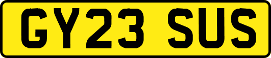 GY23SUS