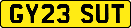 GY23SUT